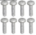 Phillips Skruv 2.6x16mm (8) Phillips Skruv 2.6x16mm (8)
