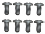 Phillips Skruv 1.7x6mm (8) Phillips Skruv 1.7x6mm (8)