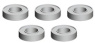 Kullager 6x10x3 mm (5) Kullager 6x10x3 mm (5)