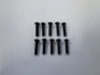 Hex Skruv m3x14mm (10) Hex Skruv m3x14mm (10)
