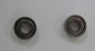 Ball bearing (2) - K160 Ball bearing (2) - K160