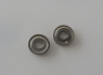 Ball bearing (2) - K160 Ball bearing (2) - K160