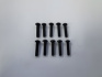 Hex Skruv M3x25mm (10) Hex Skruv M3x25mm (10)