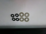 Differential O-ring & Packning Set Differential O-ring & Packning Set