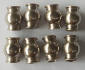 Kulleds Kula 6.0x7.9mm (8) Kulleds Kula 6.0x7.9mm (8)