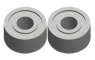 Kullager 2x5x2.5 mm (2) Kullager 2x5x2.5 mm (2)