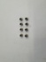 Låsmutter M4 (4) Låsmutter M4 (4)