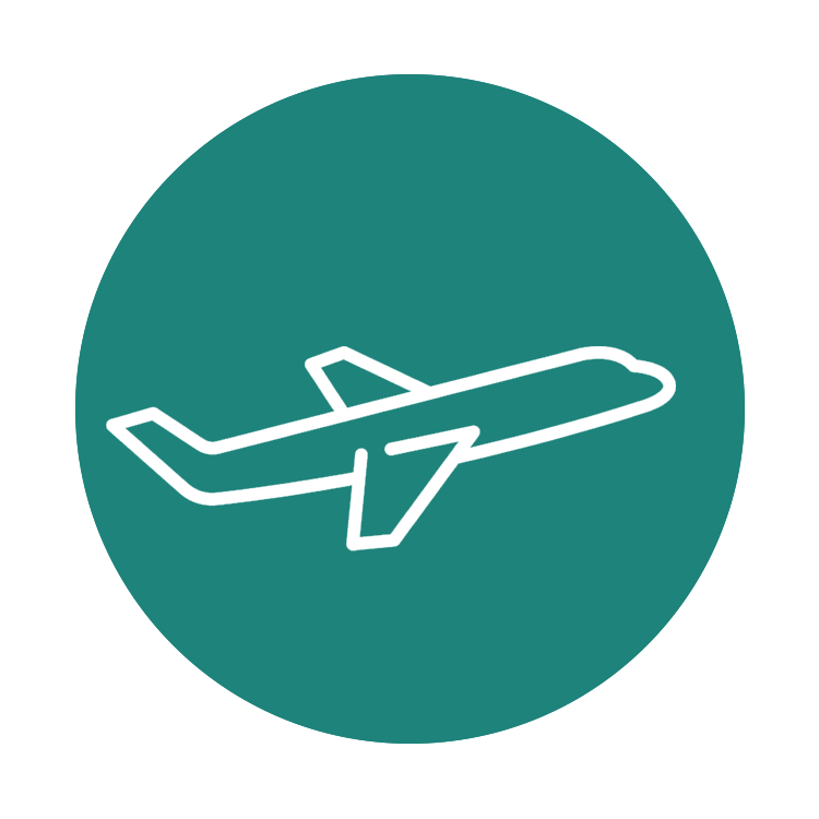 Radiostyrda Flygplan