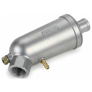 Avgassystem & tillbehör