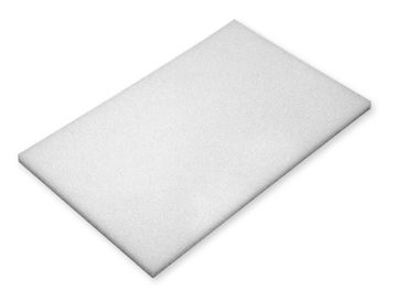 Space Foam Medium 10x185x300mm i gruppen Elektronik / vrig radioutrustning / vrigt (radioutrustning) hos Rynosx4 Hobbyshop AB (033050)