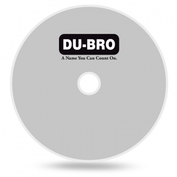 Katalog Du-Bro på CD i gruppen Fabrikat / D / Du-Bro / Ställ & Reklam hos Rynosx4 Hobbyshop AB (13003C)