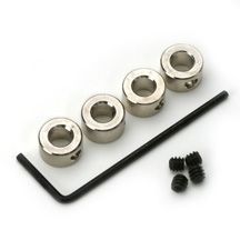 Stoppring 3/16" 4.8 mm (4) i gruppen Fabrikat / D / Du-Bro / vriga Tillbehr hos Rynosx4 Hobbyshop AB (13141)