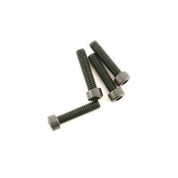 Insexskruv M3.5x15 mm (4) i gruppen Fabrikat / D / Du-Bro / vriga Tillbehr hos Rynosx4 Hobbyshop AB (132272)