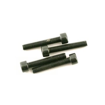 Insexskruv M3.5x20 mm (4) i gruppen Fabrikat / D / Du-Bro / vriga Tillbehr hos Rynosx4 Hobbyshop AB (132273)