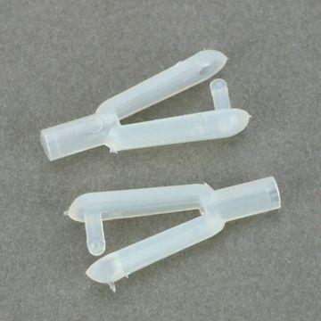 Nylonlink Mini 2-56 (2) i gruppen Fabrikat / D / Du-Bro / Övriga Tillbehör hos Rynosx4 Hobbyshop AB (13228)
