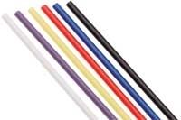 Antennrr rd med gummihatt 3.2 x 311 mm (1) i gruppen Fabrikat / D / Du-Bro / vriga Tillbehr hos Rynosx4 Hobbyshop AB (132338)