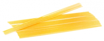 Antennrr Neon Lite Orange 3.2 x 311 mm (24) i gruppen Fabrikat / D / Du-Bro / vriga Tillbehr hos Rynosx4 Hobbyshop AB (132361)