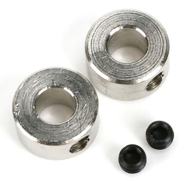 Stoppring 7/32" 5.5 mm (2) i gruppen Fabrikat / D / Du-Bro / vriga Tillbehr hos Rynosx4 Hobbyshop AB (13243)