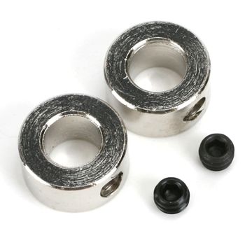 Stoppring 1/4" 6.4 mm (2) i gruppen Fabrikat / D / Du-Bro / vriga Tillbehr hos Rynosx4 Hobbyshop AB (13244)