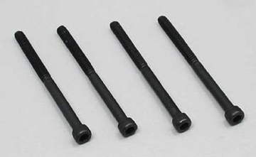 Insexskruv 4-40x1 1/2" (4) i gruppen Fabrikat / D / Du-Bro / Övriga Tillbehör hos Rynosx4 Hobbyshop AB (13314)