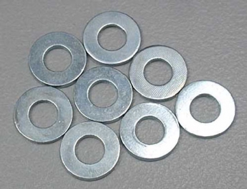 Bricka No.6 (8) i gruppen Fabrikat / D / Du-Bro / Övriga Tillbehör hos Rynosx4 Hobbyshop AB (13325)