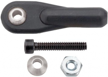 Kullink 2-56 för 2-56 tråd (1) i gruppen Fabrikat / D / Du-Bro / Övriga Tillbehör hos Rynosx4 Hobbyshop AB (13367)