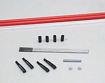Stötstång Lazer 120cm pr i gruppen Fabrikat / D / Du-Bro / Övriga Tillbehör hos Rynosx4 Hobbyshop AB (13501)