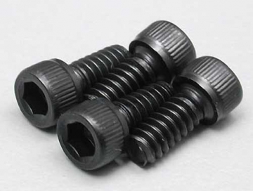 Insexskruv 4-40x1/4 4st i gruppen Fabrikat / D / Du-Bro / Övriga Tillbehör hos Rynosx4 Hobbyshop AB (13569)