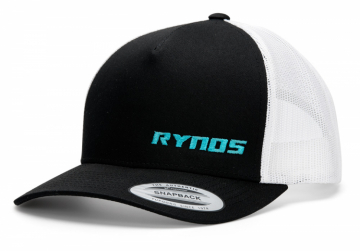 Rynos Keps Retro Trucker Snapback Tvfrgad i gruppen Garderob / Kepsar & mssor / Kepsar hos Rynosx4 Hobbyshop AB (24RK2)