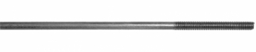 Sullivan 2mm sttstnger 4st olika lngder i gruppen RADIOSTYRDA FLYG / Tillbehr / Linkar & sttstnger hos Rynosx4 Hobbyshop AB (38540)