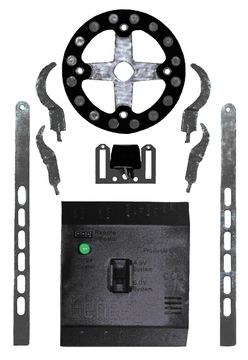 Genesys generator system# i gruppen RADIOSTYRDA FLYG / Tillbehör / Startutrustning / Elstart (Flyg) hos Rynosx4 Hobbyshop AB (38660)