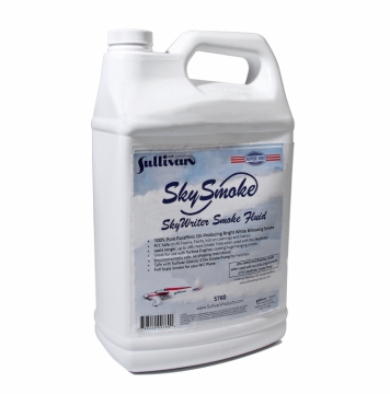 Sky Smoke 1 gallon* i gruppen Fabrikat / S / Sullivan / Övriga Tillbehör hos Rynosx4 Hobbyshop AB (38760)