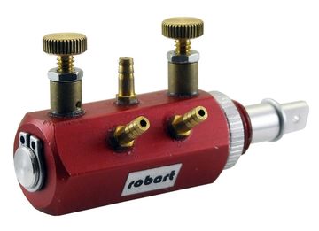 Variabel luftkontrol i gruppen RADIOSTYRDA FLYG / Tillbehör / Övriga tillbehör (flygplan) / Landställ hos Rynosx4 Hobbyshop AB (40167VR)