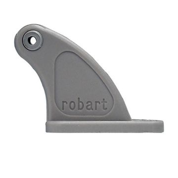 Roderhorn/Kula 15mm par i gruppen RADIOSTYRDA FLYG / Tillbehör / Övriga tillbehör (flygplan) / Roderhorn hos Rynosx4 Hobbyshop AB (40328)