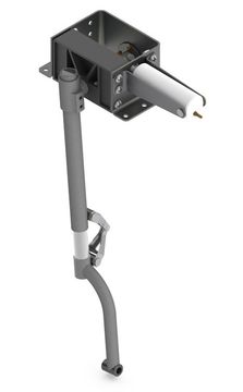 Landställ Luft Infällbara TF Giant P-51 Mustang# i gruppen RADIOSTYRDA FLYG / Tillbehör / Övriga tillbehör (flygplan) / Landställ hos Rynosx4 Hobbyshop AB (406225)
