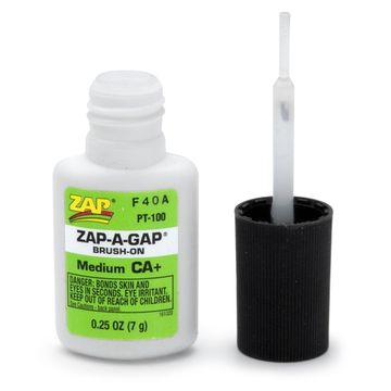 ZAP-A-GAP 7gram Cya Fly Fishing/pensel i gruppen Fabrikat / Z / ZAP / ZAP Lim hos Rynosx4 Hobbyshop AB (40ZF13)
