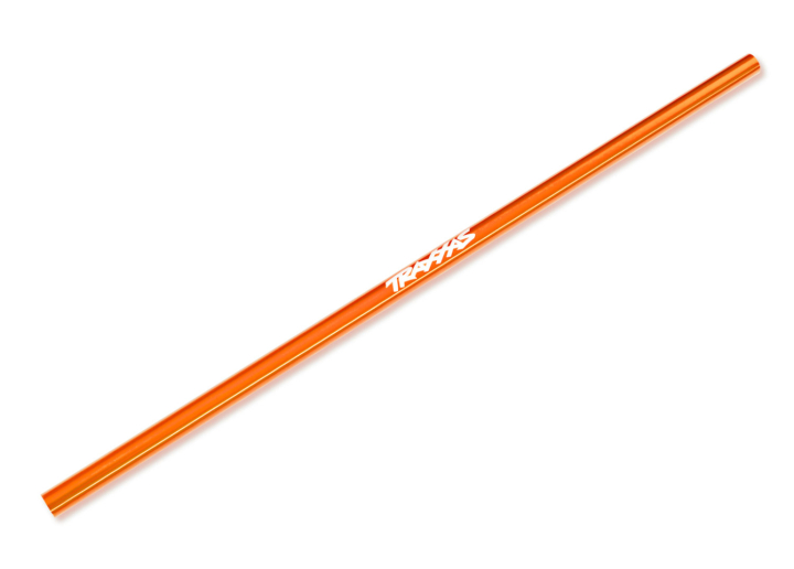 Traxxas Kardanaxel Alu Orange Raptor R i gruppen RADIOSTYRD BIL / Reservdelar / Traxxas Delar hos Rynosx4 Hobbyshop AB (4210155-ORNG)
