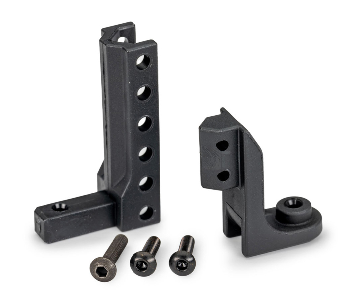 Traxxas Dragkrok Båttrailer i gruppen RADIOSTYRD BIL / Reservdelar / Traxxas Delar hos Rynosx4 Hobbyshop AB (4210351)