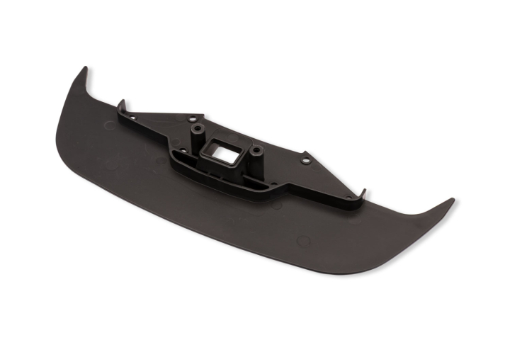 Traxxas Splitter Fram Nissan Drift i gruppen RADIOSTYRD BIL / Reservdelar / Traxxas Delar hos Rynosx4 Hobbyshop AB (4210532)