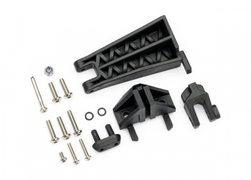 Traxxas Roderfäste / Styrarm Disruptor i gruppen RADIOSTYRD BÅT / Reservdelar / Traxxas hos Rynosx4 Hobbyshop AB (4210642)