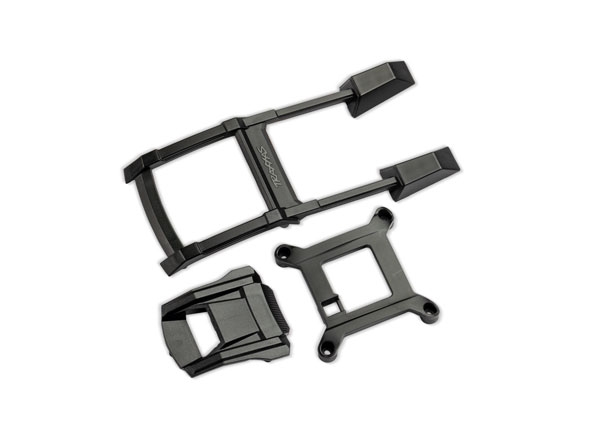 Traxxas Karossförstärkning Set Mini XRT i gruppen RADIOSTYRD BIL / Reservdelar / Traxxas Delar hos Rynosx4 Hobbyshop AB (4210714)