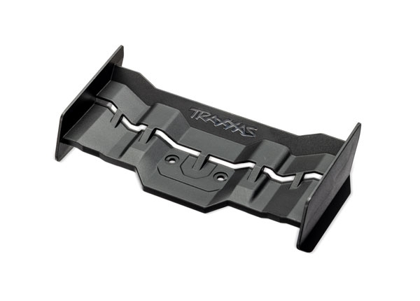 Traxxas Vinge Svart Mini XRT i gruppen RADIOSTYRD BIL / Reservdelar / Traxxas Delar hos Rynosx4 Hobbyshop AB (4210718-BLK)