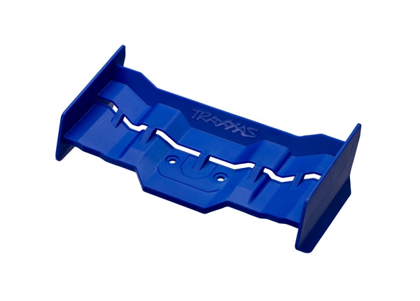 Traxxas Vinge Blå Mini XRT i gruppen RADIOSTYRD BIL / Reservdelar / Traxxas Delar hos Rynosx4 Hobbyshop AB (4210718-BLUE)