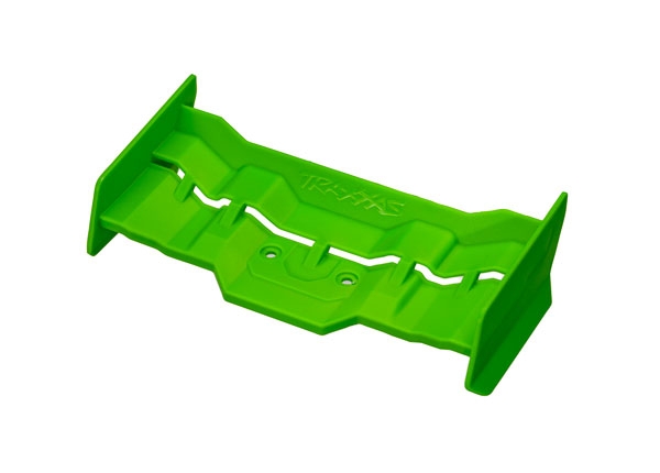 Traxxas Vinge Grön Mini XRT i gruppen RADIOSTYRD BIL / Reservdelar / Traxxas Delar hos Rynosx4 Hobbyshop AB (4210718-GRN)