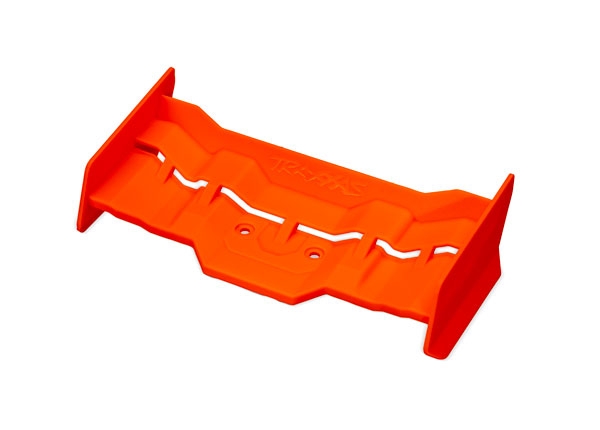 Traxxas Vinge Orange Mini XRT i gruppen RADIOSTYRD BIL / Reservdelar / Traxxas Delar hos Rynosx4 Hobbyshop AB (4210718-ORNG)