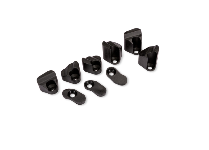 Traxxas Adapters Fartreglage Mini Slash i gruppen RADIOSTYRD BIL / Reservdelar / Traxxas Delar hos Rynosx4 Hobbyshop AB (4210724X)