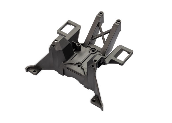 Traxxas Stötdämpartorn Bak Mini XRT i gruppen RADIOSTYRD BIL / Reservdelar / Traxxas Delar hos Rynosx4 Hobbyshop AB (4210744)