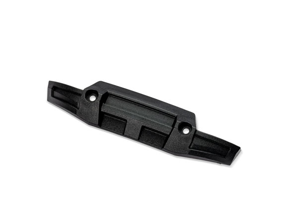 Traxxas Stötfångare Fram Svart Mini XRT i gruppen RADIOSTYRD BIL / Reservdelar / Traxxas Delar hos Rynosx4 Hobbyshop AB (4210749-BLK)