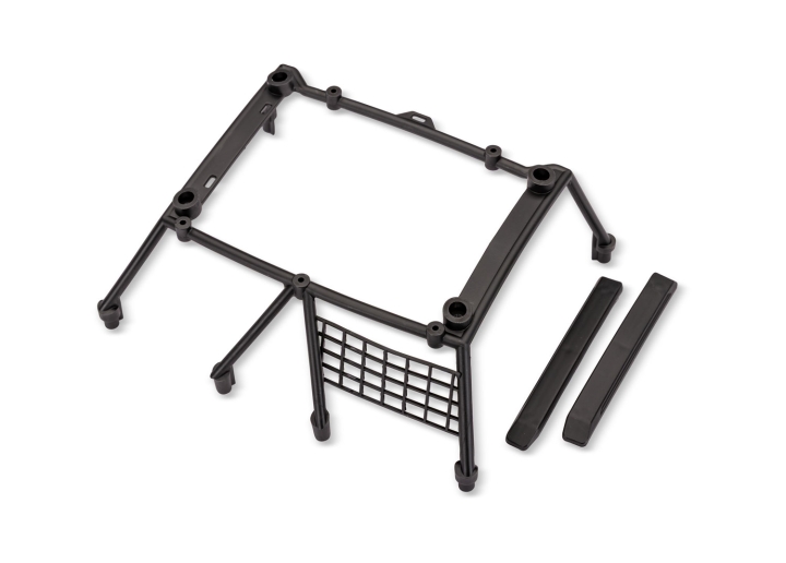 Traxxas Störtbur Mini Slash i gruppen RADIOSTYRD BIL / Reservdelar / Traxxas Delar hos Rynosx4 Hobbyshop AB (4210819)