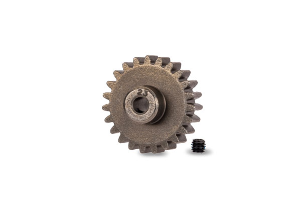 Traxxas Motordrev (Pinion) 23T 32P i gruppen RADIOSTYRD BIL / Reservdelar / Traxxas Delar hos Rynosx4 Hobbyshop AB (4210840)